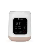 Lionelo Thermup 3.0 cumisüveg-melegítő és sterilizáló