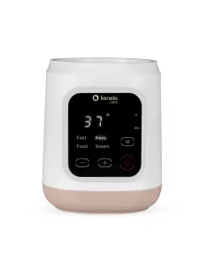 Lionelo Thermup 3.0 cumisüveg-melegítő és sterilizáló