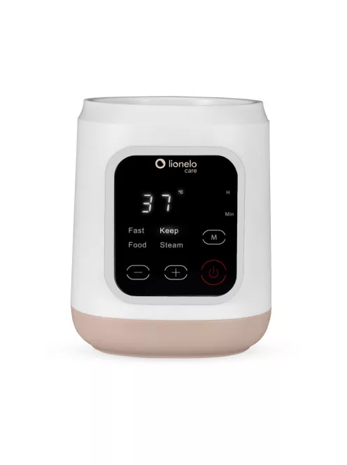 Lionelo Thermup 3.0 cumisüveg-melegítő és sterilizáló