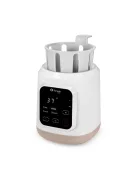 Lionelo Thermup 3.0 cumisüveg-melegítő és sterilizáló