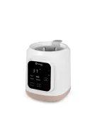 Lionelo Thermup 3.0 cumisüveg-melegítő és sterilizáló