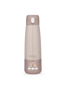 Lionelo Thermup Bottle cumisüveg-melegítő