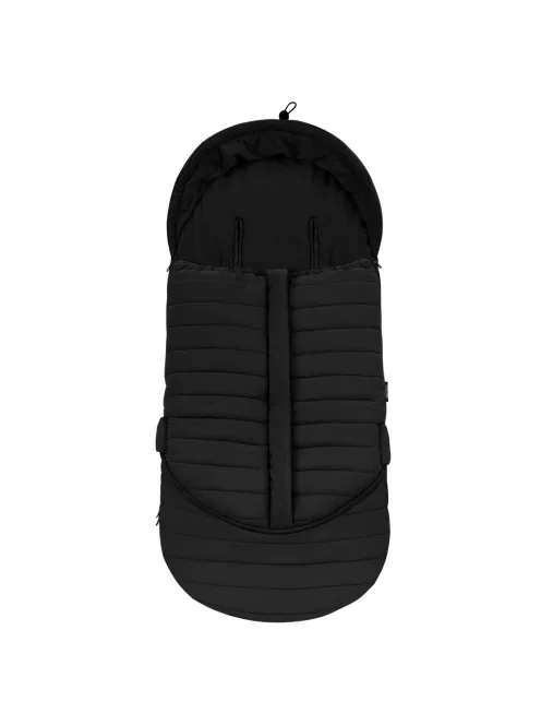 Lionelo Oli Bundazsák - Black