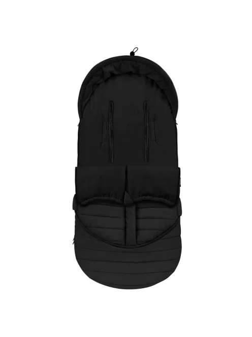 Lionelo Oli Bundazsák - Black
