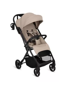 Lionelo Tansi sport babakocsi - Beige Sand