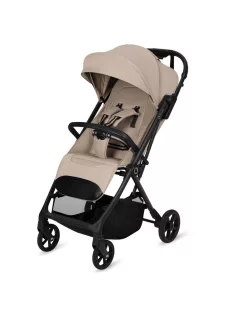 Lionelo Tansi sport babakocsi - Beige Sand