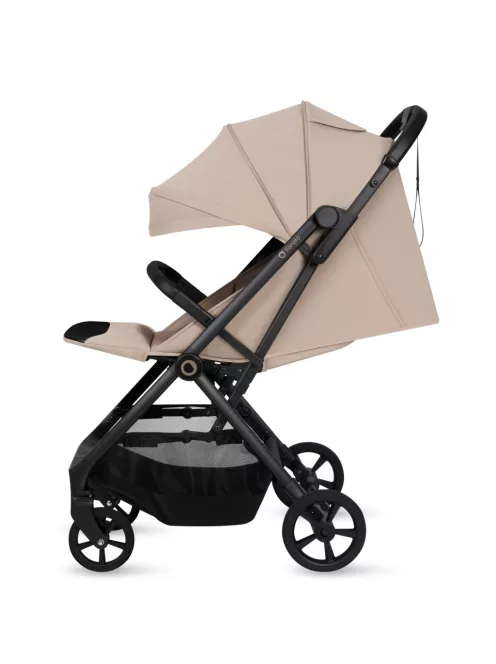 Lionelo Tansi sport babakocsi - Beige Sand