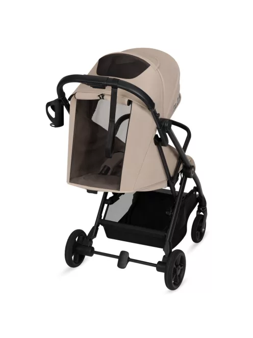 Lionelo Tansi sport babakocsi - Beige Sand