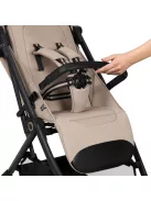 Lionelo Tansi sport babakocsi - Beige Sand