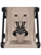 Lionelo Tansi sport babakocsi - Beige Sand