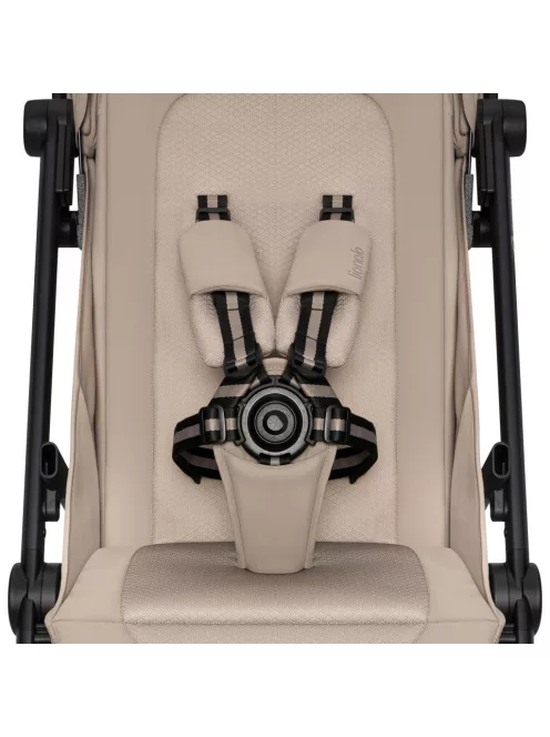 Lionelo Tansi sport babakocsi - Beige Sand
