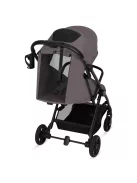 Lionelo Tansi sport babakocsi - Beige Taupe