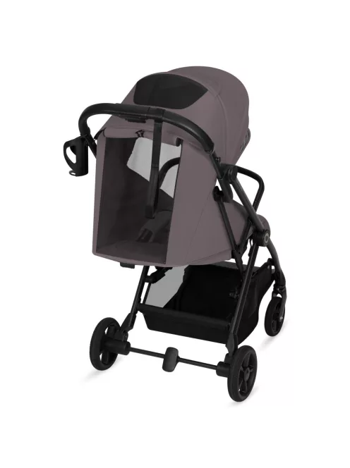 Lionelo Tansi sport babakocsi - Beige Taupe