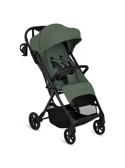 Lionelo Tansi sport babakocsi - Green Emerald