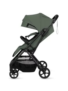 Lionelo Tansi sport babakocsi - Green Emerald