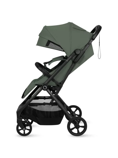 Lionelo Tansi sport babakocsi - Green Emerald