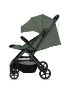 Lionelo Tansi sport babakocsi - Green Emerald