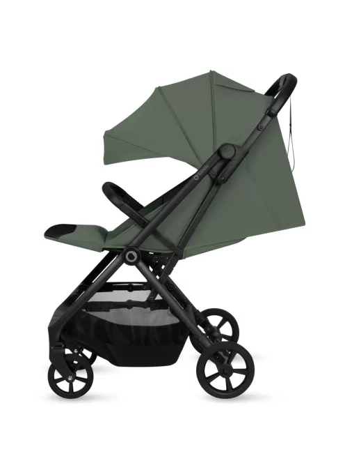 Lionelo Tansi sport babakocsi - Green Emerald