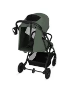 Lionelo Tansi sport babakocsi - Green Emerald