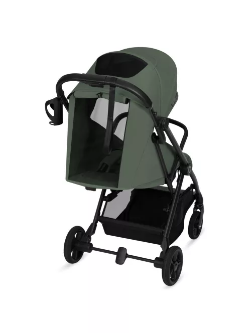 Lionelo Tansi sport babakocsi - Green Emerald