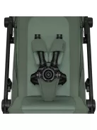 Lionelo Tansi sport babakocsi - Green Emerald
