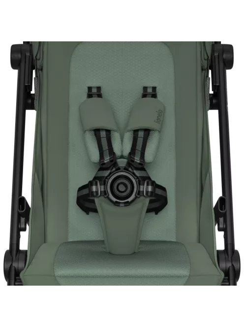 Lionelo Tansi sport babakocsi - Green Emerald