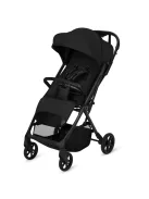 Lionelo Tansi sport babakocsi - Black Onyx