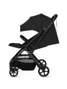 Lionelo Tansi sport babakocsi - Black Onyx