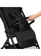 Lionelo Tansi sport babakocsi - Black Onyx