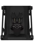 Lionelo Tansi sport babakocsi - Black Onyx