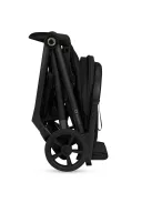 Lionelo Tansi sport babakocsi - Black Onyx