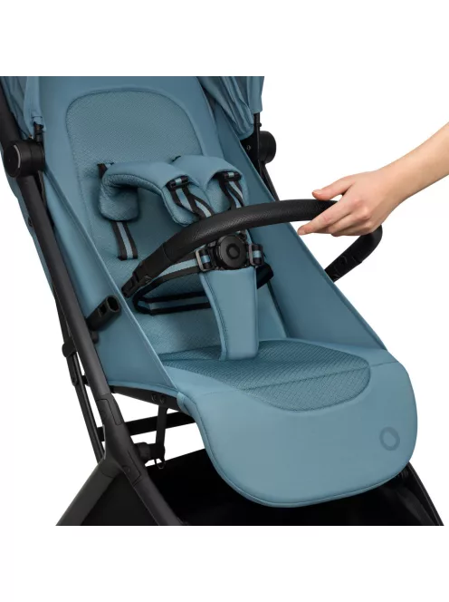 Lionelo Sia sport babakocsi - Blue Sky