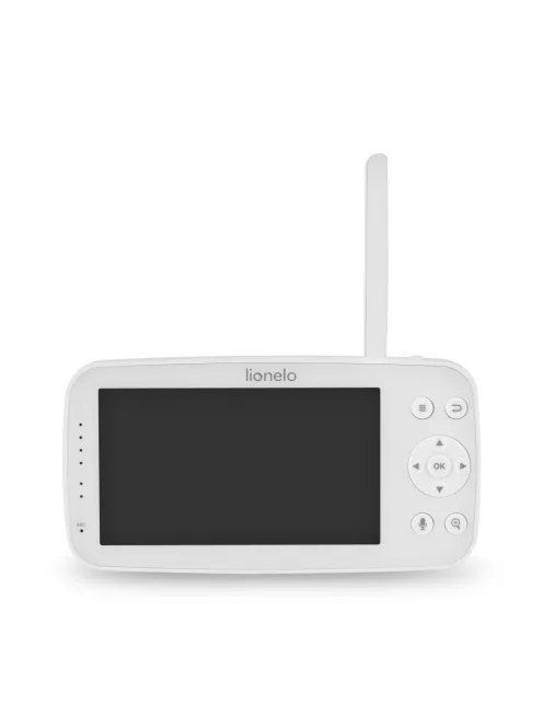 Lionelo BabyLine 8.4 bébiőr