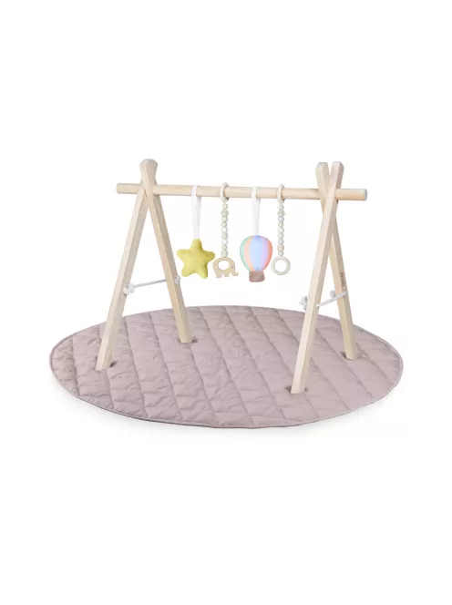 Lionelo Anis Set fa babatorna szett