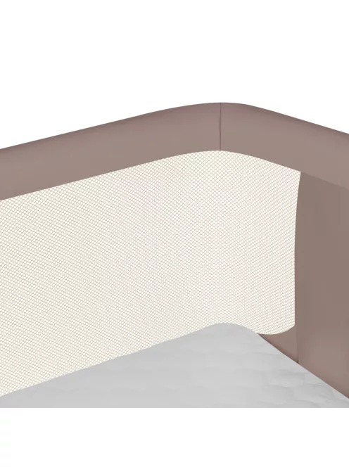 Lionelo Aurora 3in1 babaöböl, babaágy és bölcső - Beige Taupe