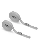 Lionelo Aurora 3in1 babaöböl, babaágy és bölcső - Beige Taupe