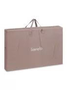 Lionelo Aurora 3in1 babaöböl, babaágy és bölcső - Beige Taupe