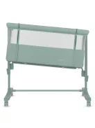 Lionelo Aurora 3in1 babaöböl, babaágy és bölcső - Green Sage