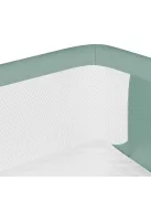 Lionelo Aurora 3in1 babaöböl, babaágy és bölcső - Green Sage