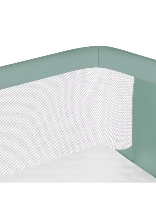 Lionelo Aurora 3in1 babaöböl, babaágy és bölcső - Green Sage