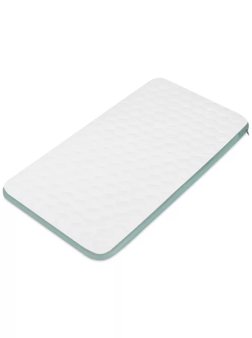 Lionelo Aurora 3in1 babaöböl, babaágy és bölcső - Green Sage