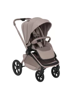 Lionelo Freya 2in1 multifunkciós babakocsi - Beige Sand