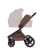 Lionelo Freya 2in1 multifunkciós babakocsi - Brown Chocolate