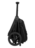Lionelo Freya 2in1 multifunkciós babakocsi - Black Onyx