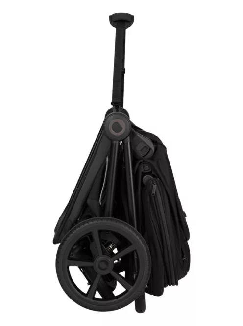 Lionelo Freya 2in1 multifunkciós babakocsi - Black Onyx