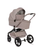 Lionelo Freya 3in1 multifunkciós babakocsi - Beige Sand