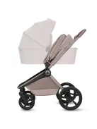Lionelo Freya 3in1 multifunkciós babakocsi - Beige Sand