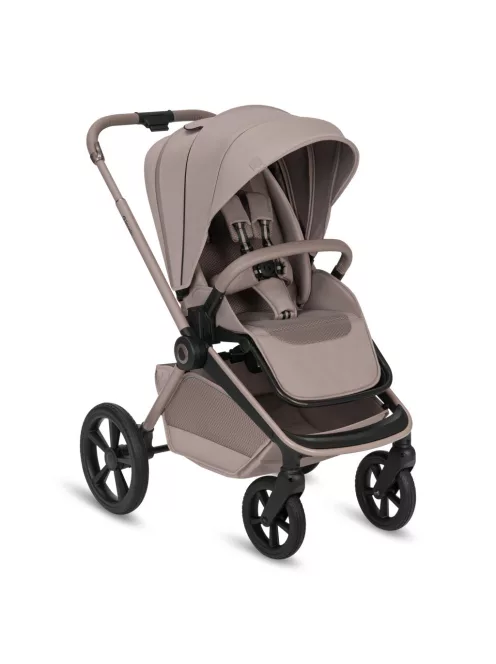 Lionelo Freya 3in1 multifunkciós babakocsi - Beige Sand