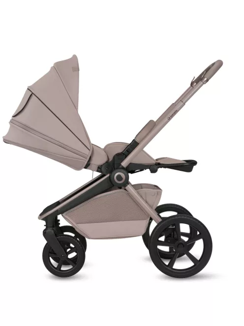 Lionelo Freya 3in1 multifunkciós babakocsi - Beige Sand