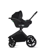 Lionelo Freya 3in1 multifunkciós babakocsi - Black Onyx